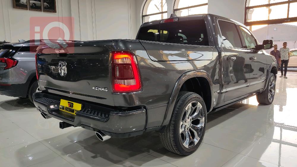 ڕام 1500